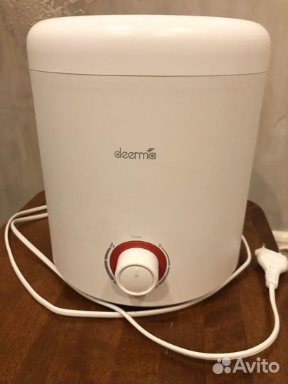 Увлажнитель воздуха xiaomi deerma humidifier F300