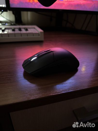 Игровая мышь Steelseries Rival 3 Wireless