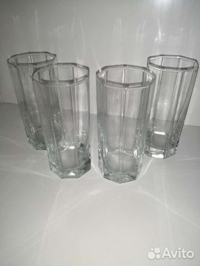 Стаканы