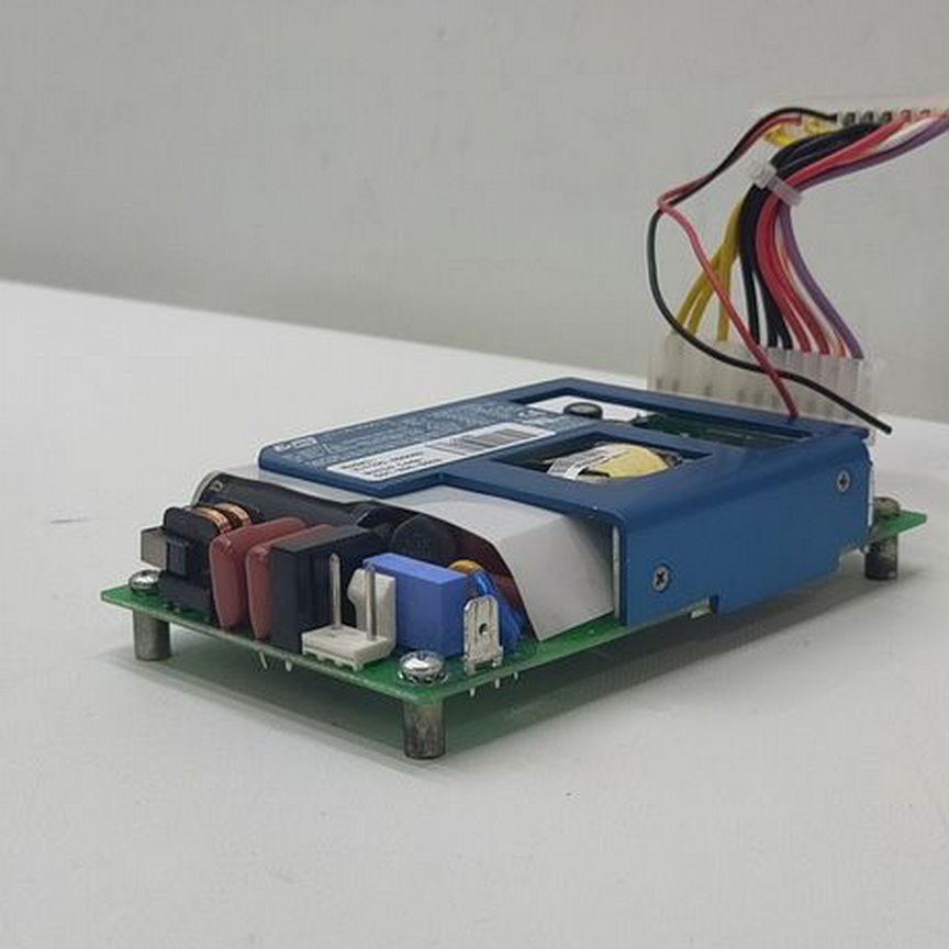 [VLT100-4000] Блок Питания Eos, 5v 12a, 12v 4a