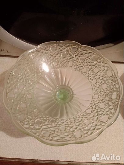 Конфетница СССР