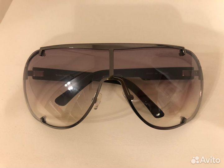 Новые солнцезащитные очки