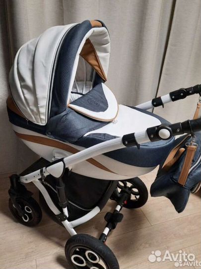 Коляска Rant Marcello 2 в 1