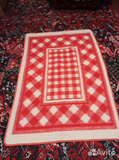 Детское одеяло