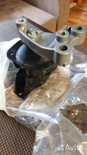 Опора двигателя