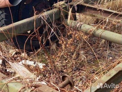 Шасси тапз-755А