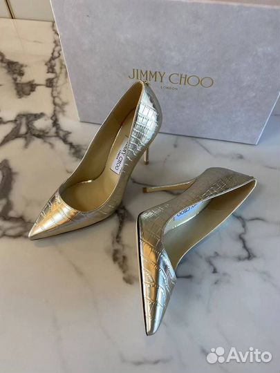 Туфли Jimmy Choo