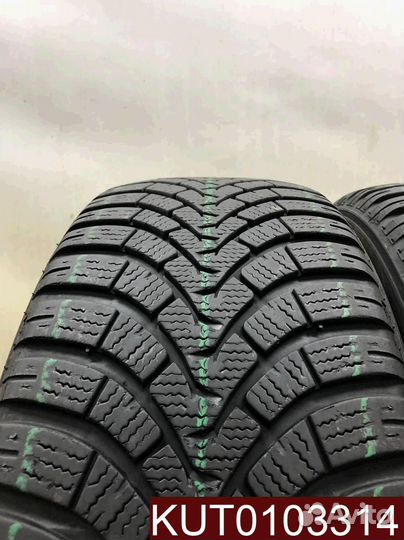 Falken Eurowinter HS01 205/55 R17 95V