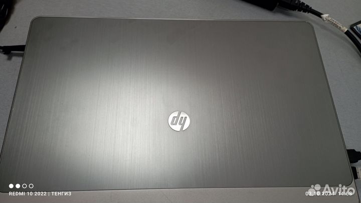 Классный ноутбук 4 ядра