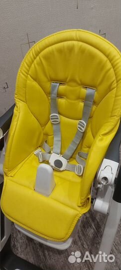 Стульчик Peg Perego Siesta