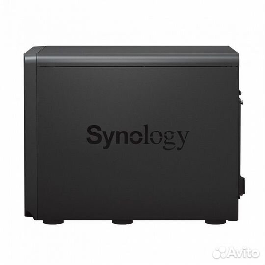 Сетевой накопитель Synology DiskStation DS2422+