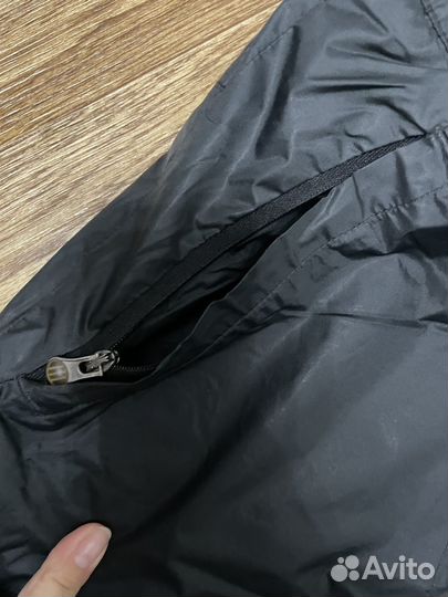 Брюки горнолыжные с утеплением adidas M