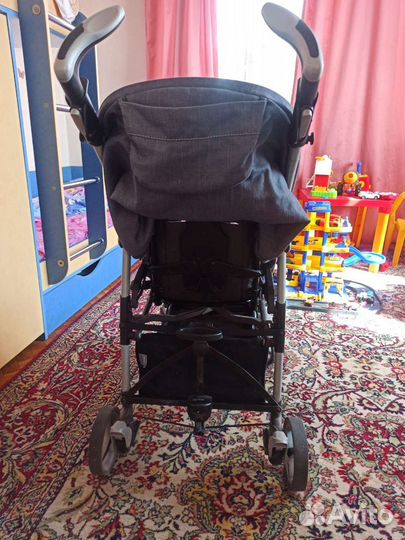 Коляска Peg Perego Si
