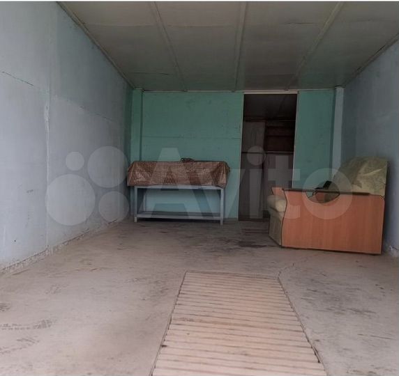 Гараж, 26 м²