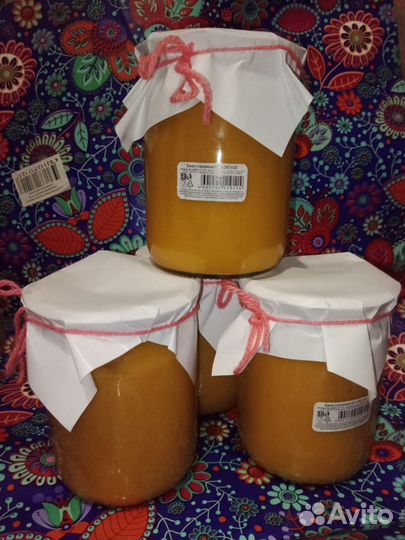 Кабачковая икра