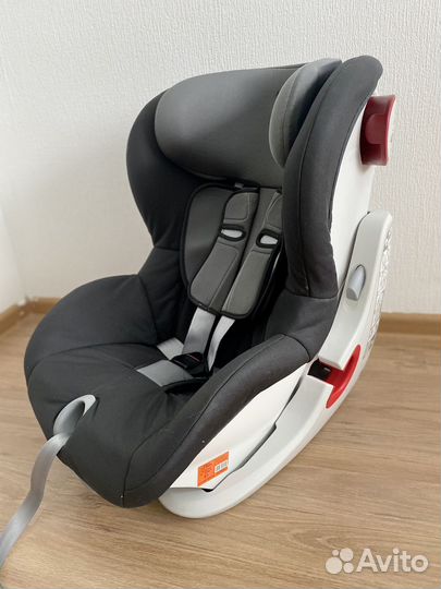 Автокресло britax romer king 2