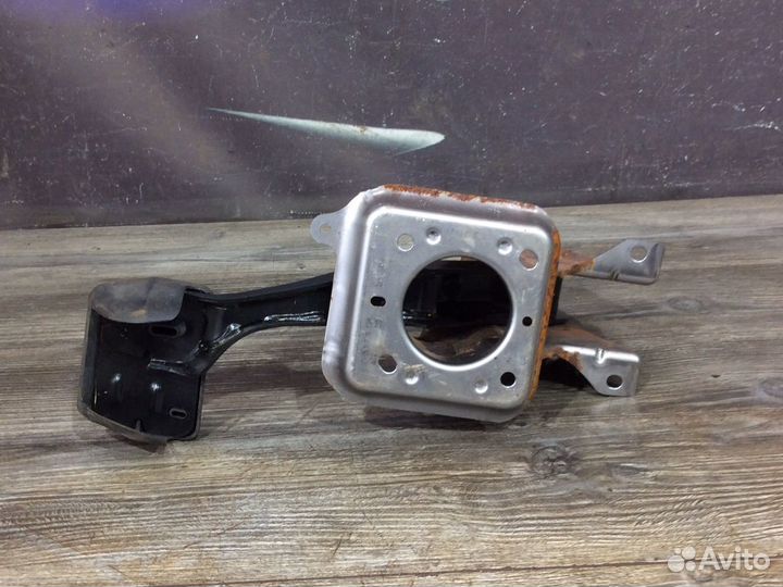 Педаль тормоза Volkswagen Tiguan