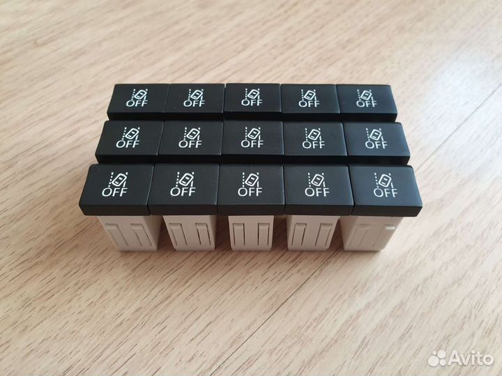 Кнопки Удержание в полосе для Mazda CX-5 KF