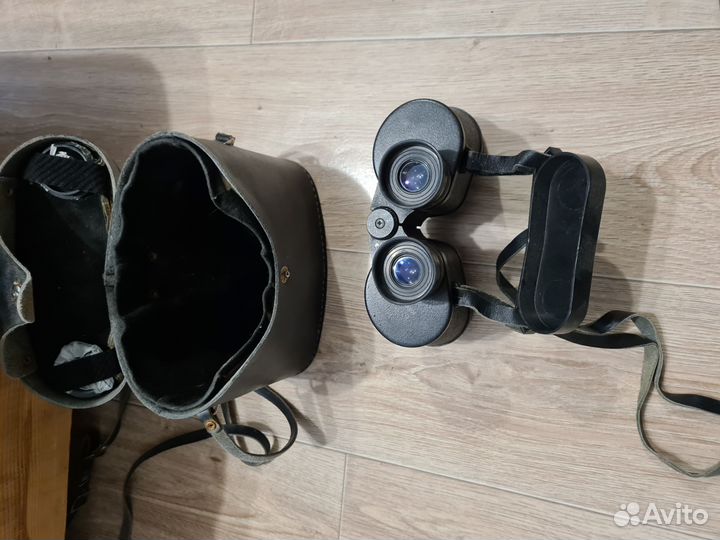 Б7 35 бинокль