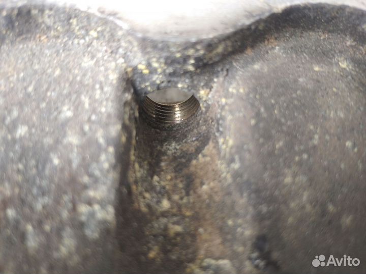 Головки цилиндров днепр к 750, Урал м 72