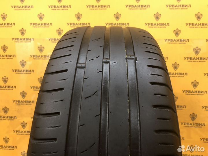 Kumho Ecsta HS51 195/55 R16 87V