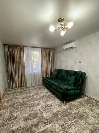2-к. квартира, 50 м², 3/5 эт.