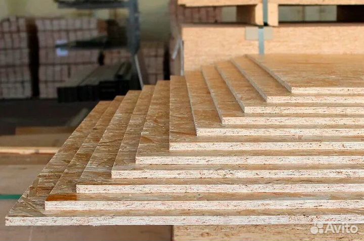 Стройматериалы утеплители осп крепеж