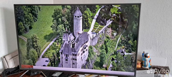 Телевизор SMART tv