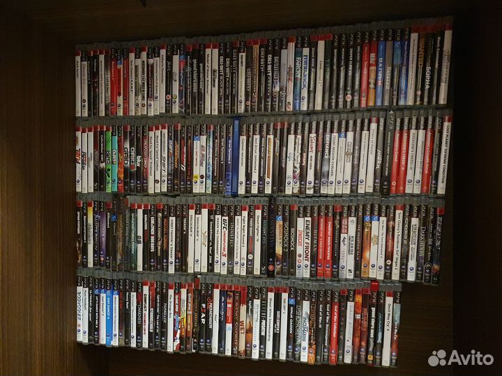Игры диски для ps3 бу