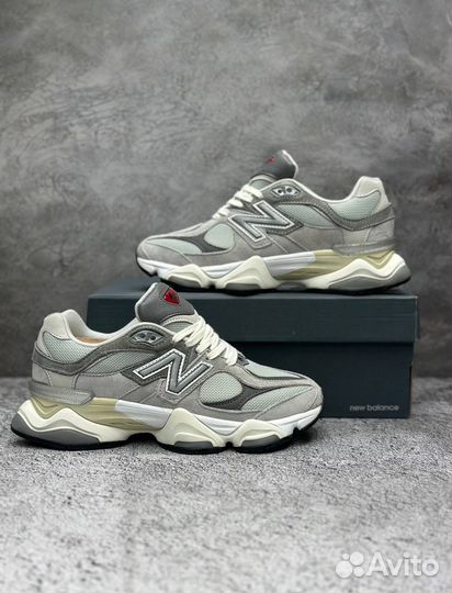 Кроссовки New Balance 9060