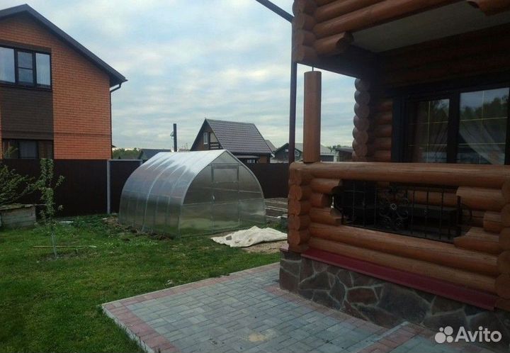 Теплица