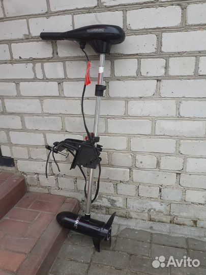 Электомотор watersnake