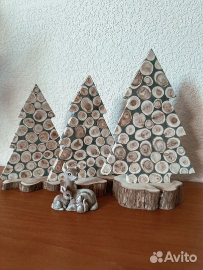 Змея из можжевельника символ 2025 года, ёлочка