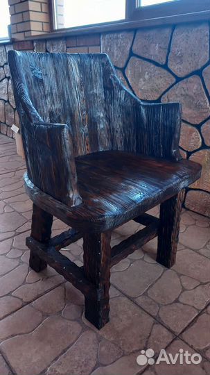 Садовая мебель