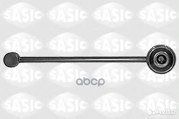 Тяга кпп peugeot 206 206+ 4542g52 Sasic