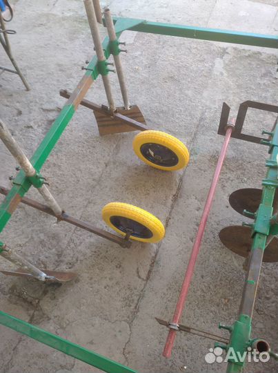 Пленкоукладчик