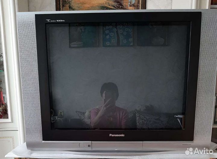 Телевизор Panasonic TX-29F155T