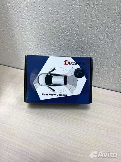 Камера заднего вида для Авто