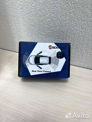 Камера заднего вида для Авто