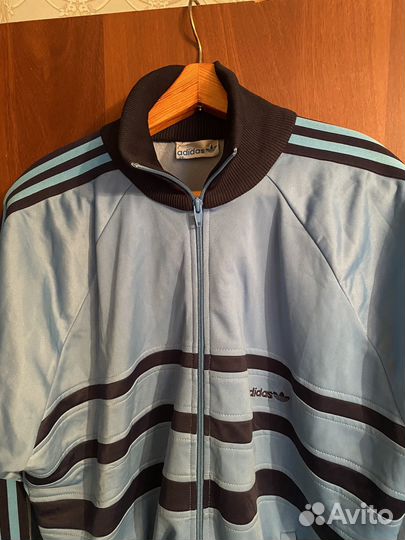 Adidas австрия 80х