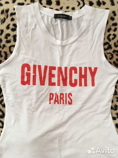 Боди Givenchy