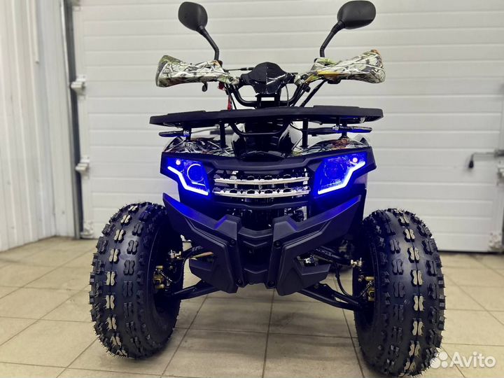 Подростковый ATV 125cc