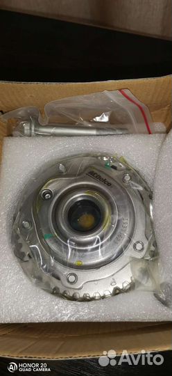 Фаза регулятор (шестерня распредвала)