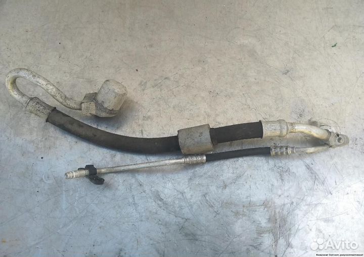 Трубка кондиционера BMW 3-Series/M3