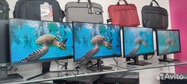 Мониторы 19,20,22,24,27,32,34 дюйма (Прайс)