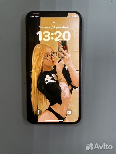 iPhone 11 Pro, 64 ГБ