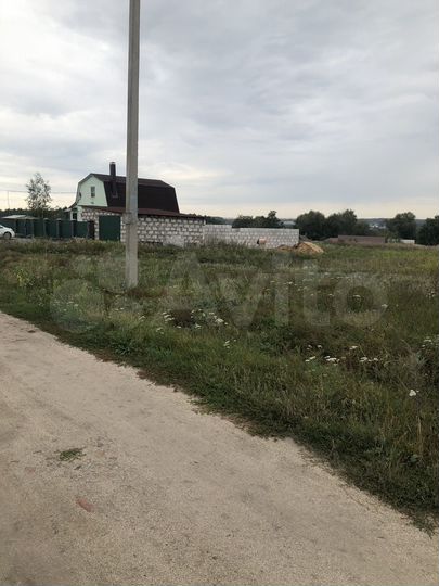 Участок 14 сот. (ИЖС)
