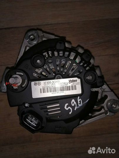 Генератор Hyundai/Kia