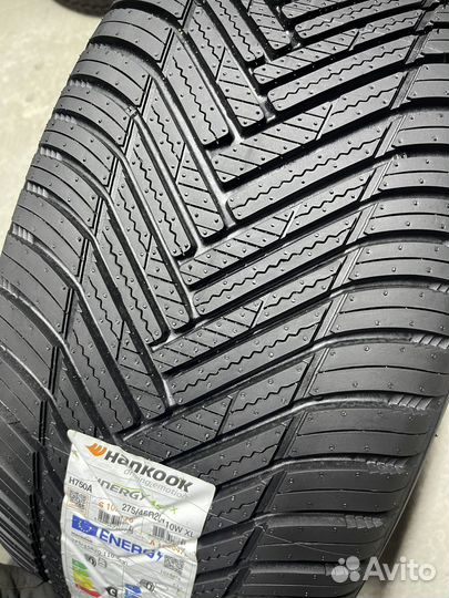 Hankook Kinergy 4S H740 275/45 R20 110W