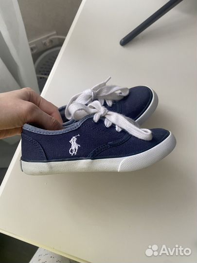 Ralph Lauren